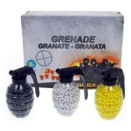 Antistresové balonky