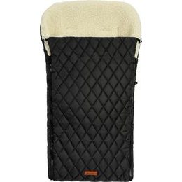 Zimní fusak Polar černý