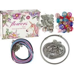 Sada na výrobu náramků a řetízků