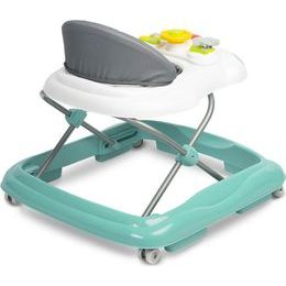 Dětské chodítko Cario mint