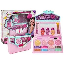 Dětská sada líčidel v kabelce Makeup Handbag