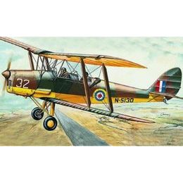 Model D.H.82 Tiger Moth
