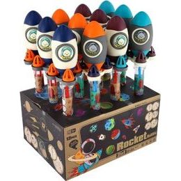 Bublifuk deštník 130ml - mix 3 barvy