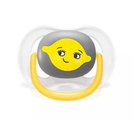 PHILIPS AVENT Šidítko Ultra air Zvířátko 6-18m chlapec 2 ks