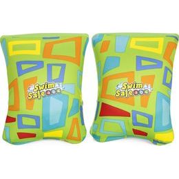 Rukávky Krtek nafukovací - mix 3 barvy