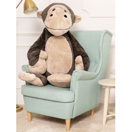 Plyšová opice Suri 130 cm