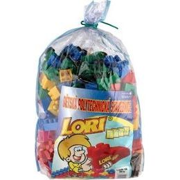 Soft míč na soft tenis - mix 3 barvy