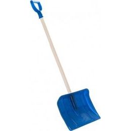 Lopata Hrablo s T-ručkou - modré