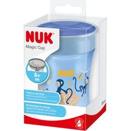 Nuk Hrneček Evolution Mafic Cup 230ml, 8m+