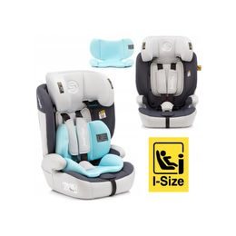 Dětská autosedačka Sesttino Rocker i-Size 2024 9-36 kg Blue