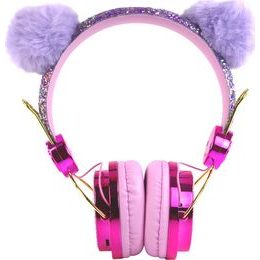 Skříňka šperkovnice Princess zrcadlo