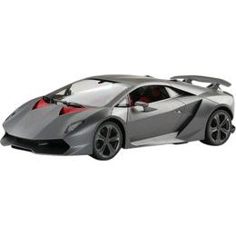 Auto R/C BMW M3 Rastar 1:14 bílá