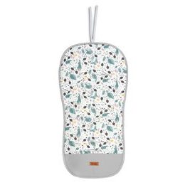 Podložka do kočárku Velvet zvířátka