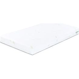 Matrace HR oboustanná 140 X 70 vysoce flexibilní 11cm