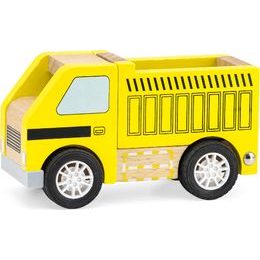 Viga Dřevěný sklápěč