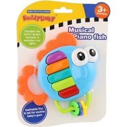 Kroužky se 4 tvary - srdíčka, kolečka - mix barev