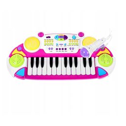 Xylofon s paličkami