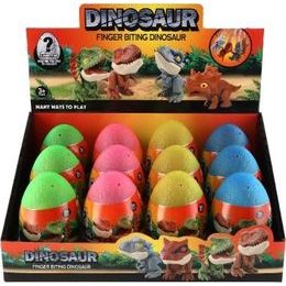 PlayDough sada stůl s dinosaury a plastelínou
