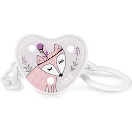 Lovi Lovi řetízek na dudlík s klipsou Indian Summer - girl