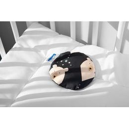 Plyšová husa bílá, 30cm