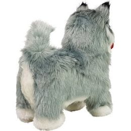 Interaktivní plyšový pes York