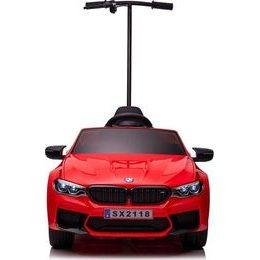 Elektrické auto Audi R8 Spyder žluté