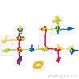 Kuličková dráha zpívající pagoda