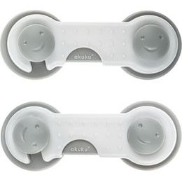 BabyOno Ochrana rohů trojúhelníková 4 KS