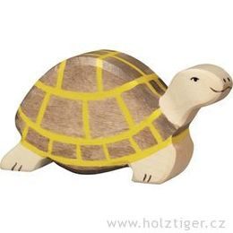 Řetěz kytička, hvězdička - černobílá