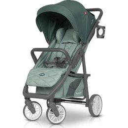 EURO-CART sportovní kočárek FLEX JUNGLE 2021