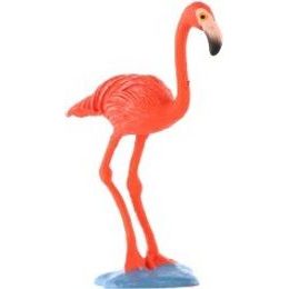 Sada afrických lesních zvířátek