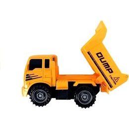 Sada - mini stavebních strojů 6ks