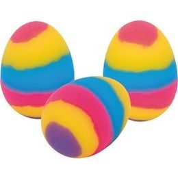Skákací míček - Vajíčko