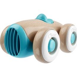 CHICCO Autíčko Vintage Eco+ modré 12m+