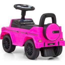 Milly Mally Skládací pěnová podložka, 197 x 177cm - Play Deer