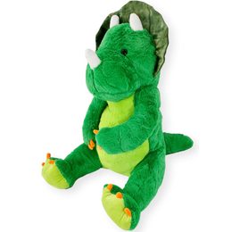 Plyšový dinosaurus Triceratops 90 cm
