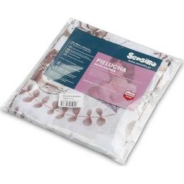 Mušelínová plínka 70x80 cm sovička puštík