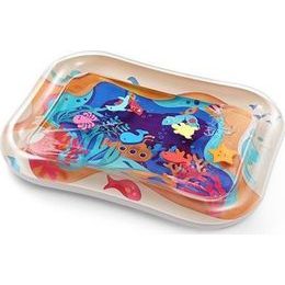 Vodní hrací podložka