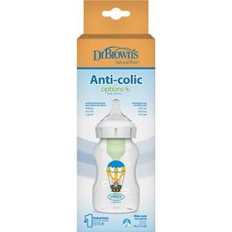 Silikonový dudlík barevný