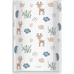 Albero Mio Přebalovací podložka - tvrdá Forest world MM70 C001