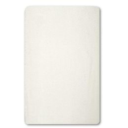 Prostěradlo 140x70 cm bavlněné žluté