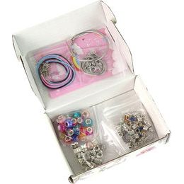 Beauty Set doplňky v kufříku