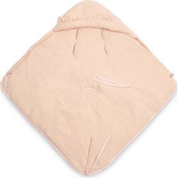 Zavinovačka Wafel Srnky 75 x 75 mátová