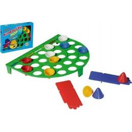 Kloboučku, hop! společenská hra