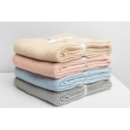 Dětská plyšová dečka 80x100 cm - Procházka