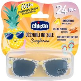 CHICCO Pasta zubní Ovocný mix s fluorem 50ml, 1-5r