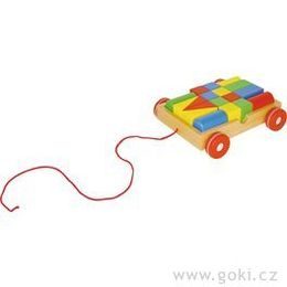 Stavebnice MERKUR 032 Železniční modely 10 modelů 300ks