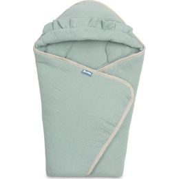 Dětská zavinovačka 75x75cm Pivoňky