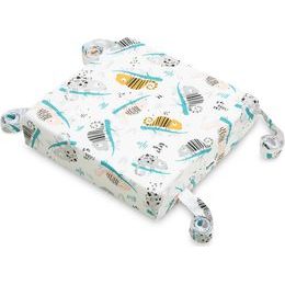 Dětské sedátko na židli Chameleon