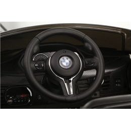 Elektrické autíčko Mercedes AMG SL63 žluté